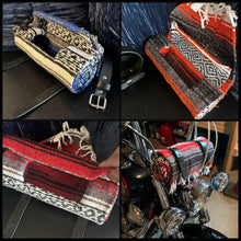 Load image into Gallery viewer, Falsa Blanket stash case