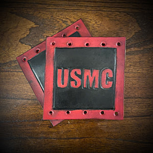 Grip Covers - USMC