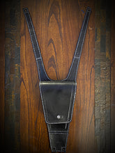 Load image into Gallery viewer, Indian Challenger and Pursuit Tank Bib w/ Pouch &amp; Lock - Custom Art