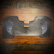 Load image into Gallery viewer, Heat shield for Harley Davidson - Angel Wings