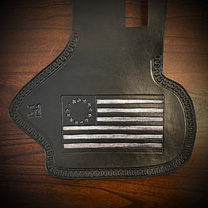 Heat Shield, The Betsy, Fits Indian Chief, Chieftain, Springfield, Vintage and Roadmaster