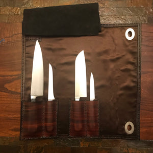 Chef Knife Case