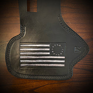 Heat Shield, The Betsy, Fits Indian Chief, Chieftain, Springfield, Vintage and Roadmaster