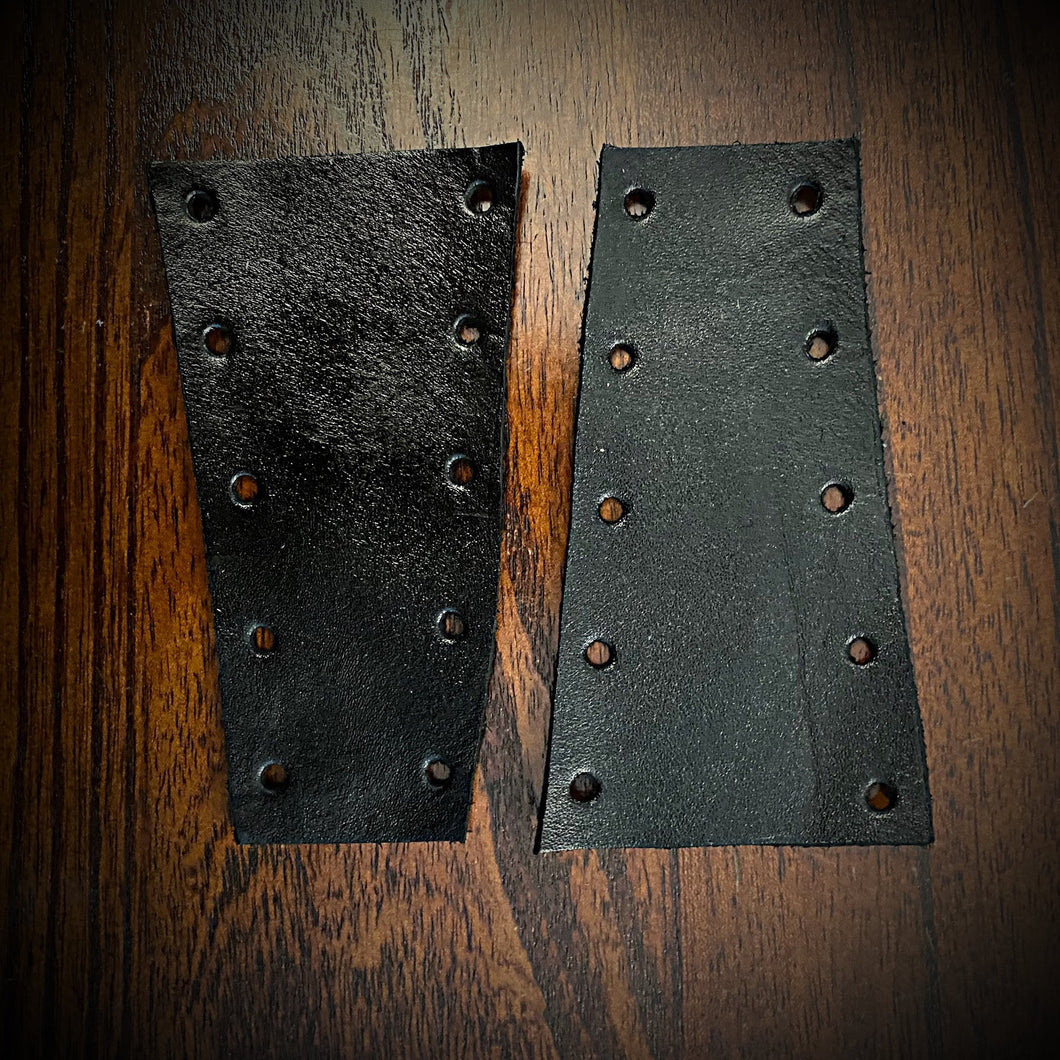 Brake & Clutch Leaver Covers Custom Colors