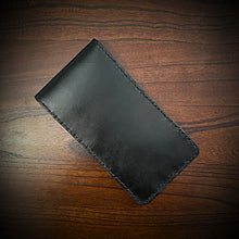 Load image into Gallery viewer, Notebook Cover - Black