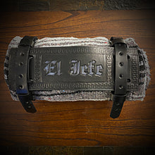 Load image into Gallery viewer, Bedroll for Motorcycles - El Jefe