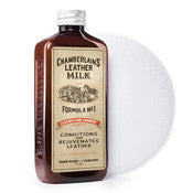 Load image into Gallery viewer, Chamberlains Leather Milk Liniment No. 1 - 6 oz