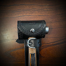 Load image into Gallery viewer, Ball Peen Hammer Carrier for Motorcycles, Black (ships now)