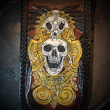 Load image into Gallery viewer, Fender Bib - the Aztec