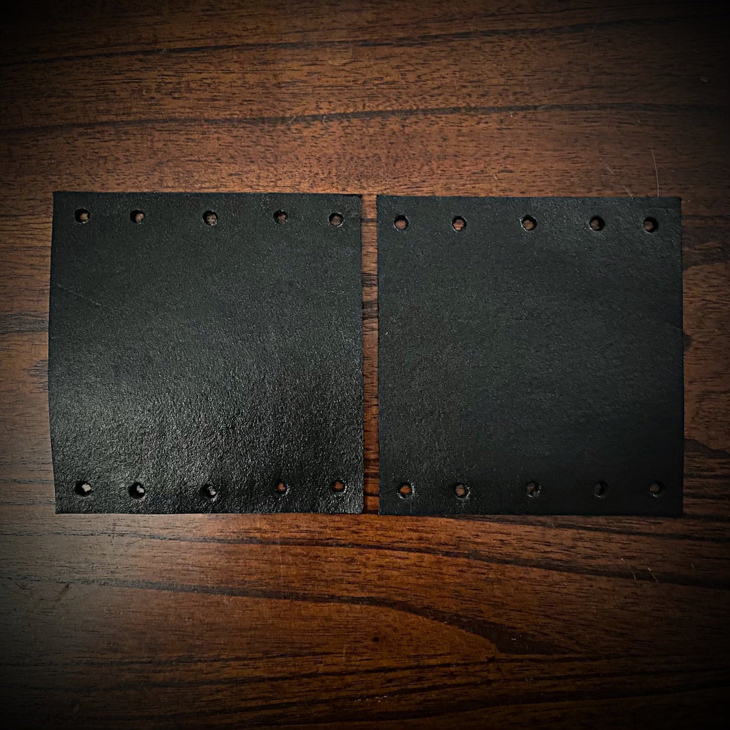 Grip Covers - Single Color of your choice