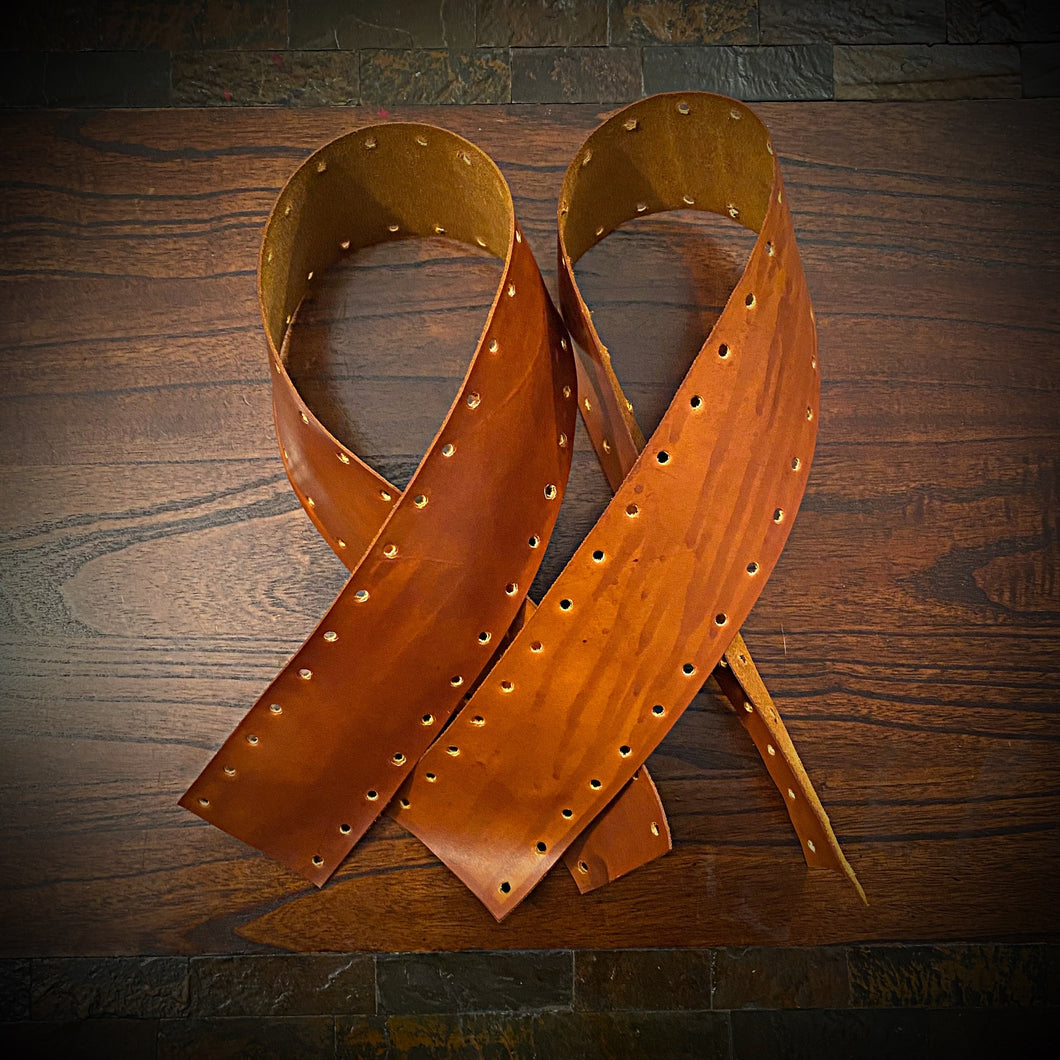 Handlebar Wraps, Custom Color