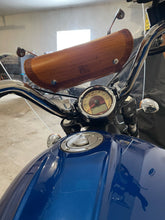 Load image into Gallery viewer, Motorcycle Windshield Bag for Indian Scout.
